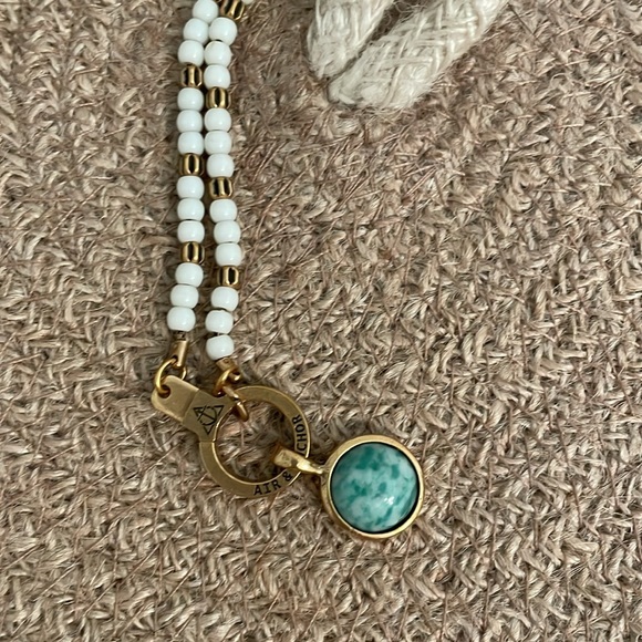 A New Day Necklace with Cuff Keeper - Picture 6 of 6